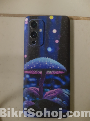 Oneplus 9 12/256gb